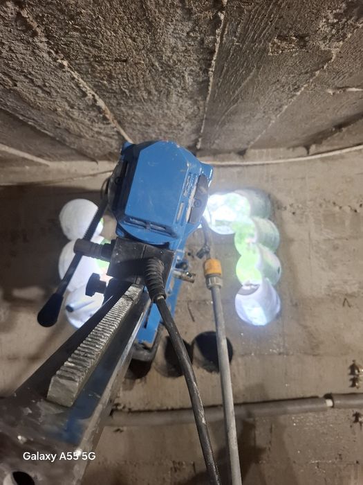 Servicii carotare profesionale