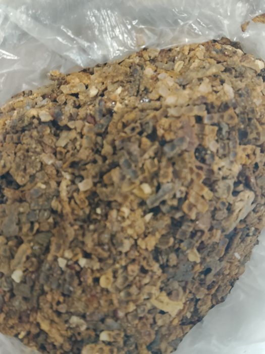 Пчелен клей от мрежи