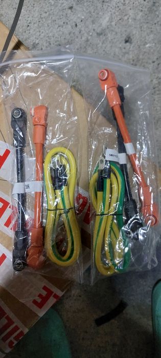 Cablu baterii LiFePo4