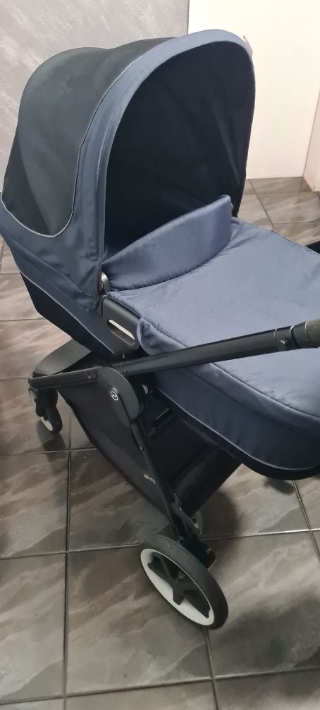 Детска количка cybex balios