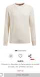 Pulover lana Guess