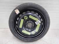 Rezerva Slim/Ingusta R19 5x112 AUDI A4 b8-b9,A5,A6,A7,A8,Q5,MERCEDES
