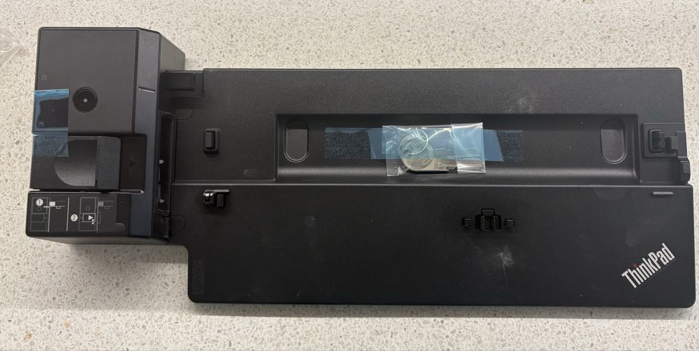 Docking Station Lenovo ThinkPad Pro Dock 40AH