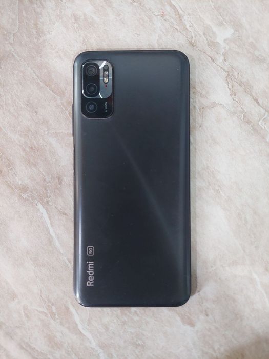 Redmi Note 10 5G