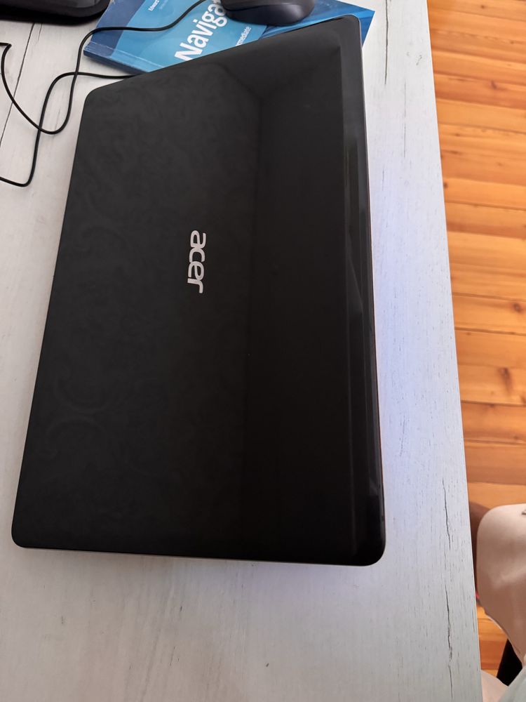 Продается ноутбук Acer