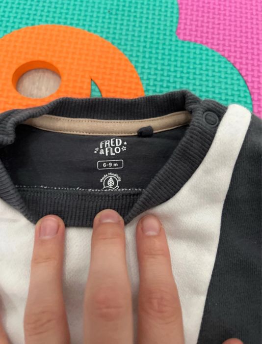 Set bluza si pantaloni