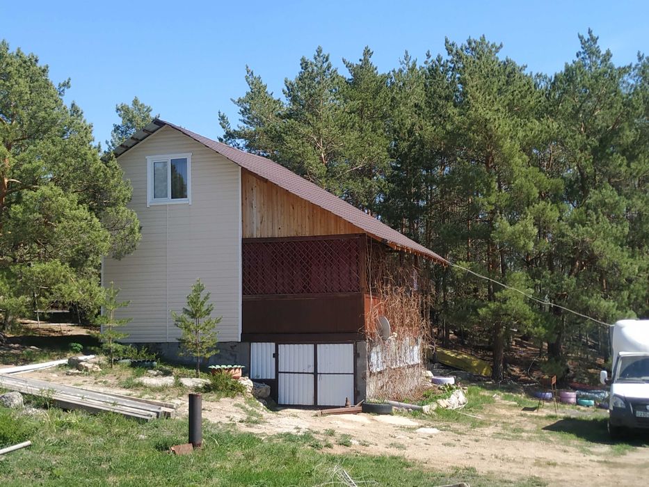 Сдам дом на Бухтарме