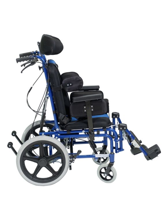 Продам инвалидную коляску