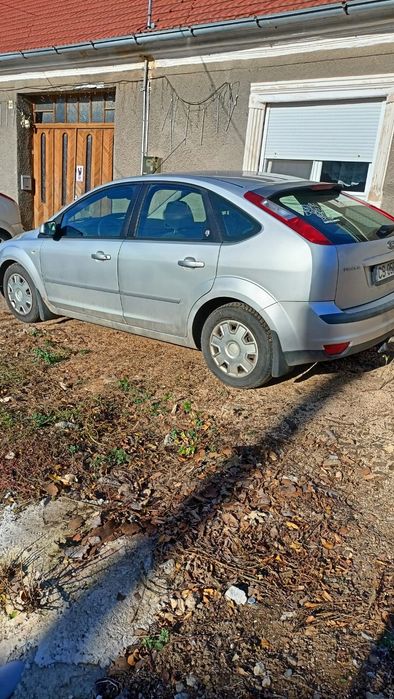 Vand Ford Focus 2 Ghia