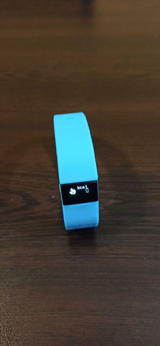 Електронна гривна за спорт