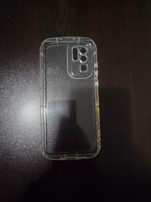 Кейс за Huawei P30Pro