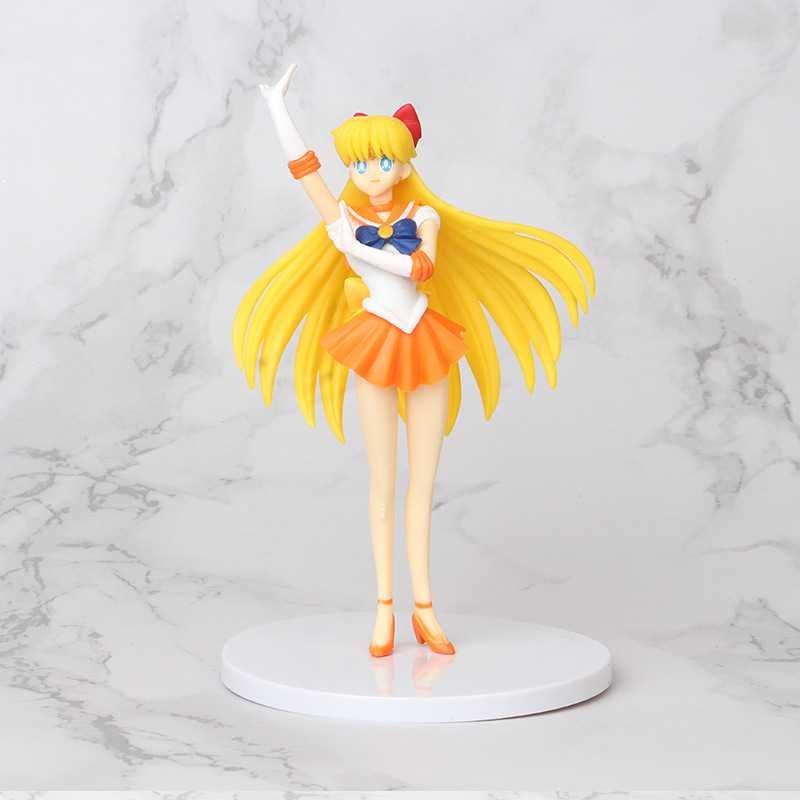 Figurina Anime Sailor Moon - Minako Aino Sailor Venus