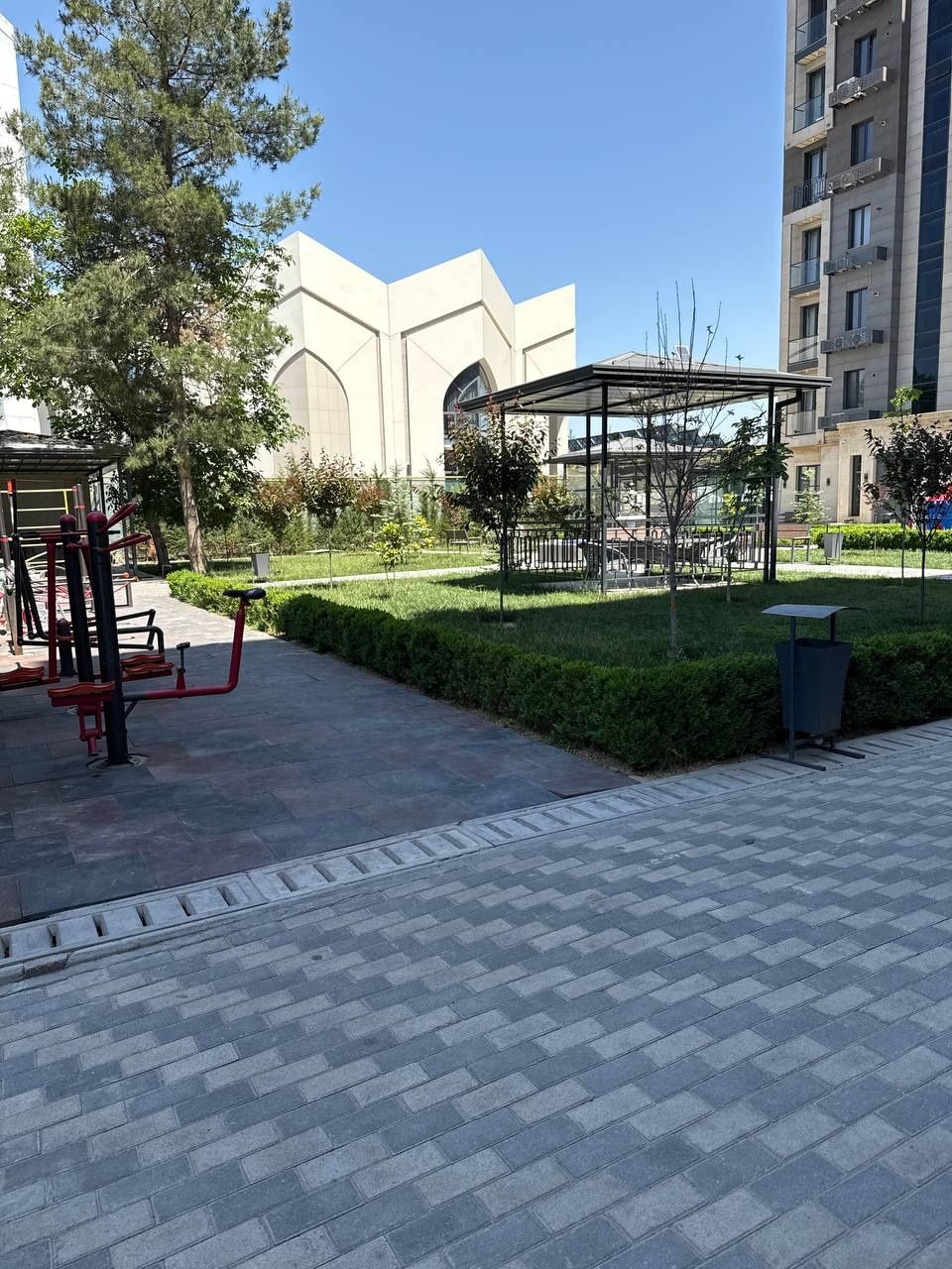 kvartira arenda mirzo ulugbek It park