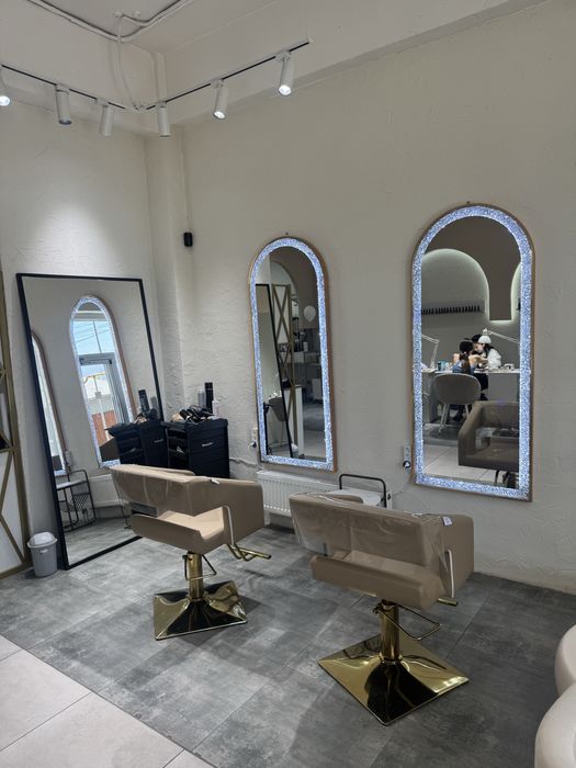 Готовый Салон красоты