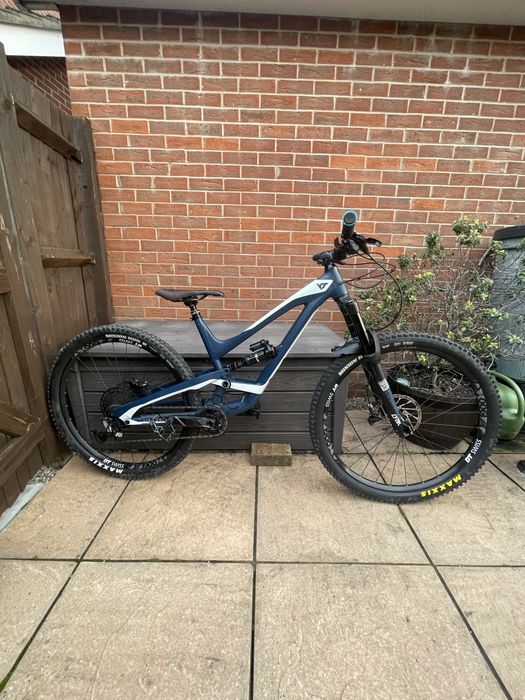 Yt Capra AL 2019-2020 Large