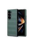 Samsung Z Fold 6 - Husa Ultra Slim Ondulata Fata Spate