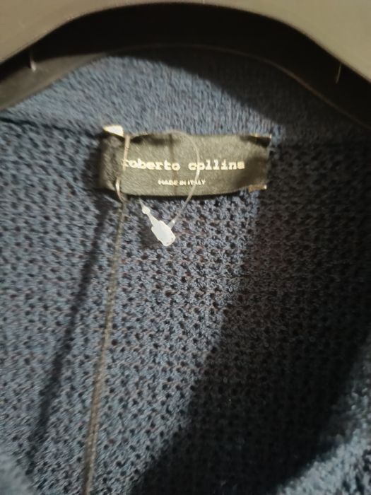 Tricou Roberto Collina