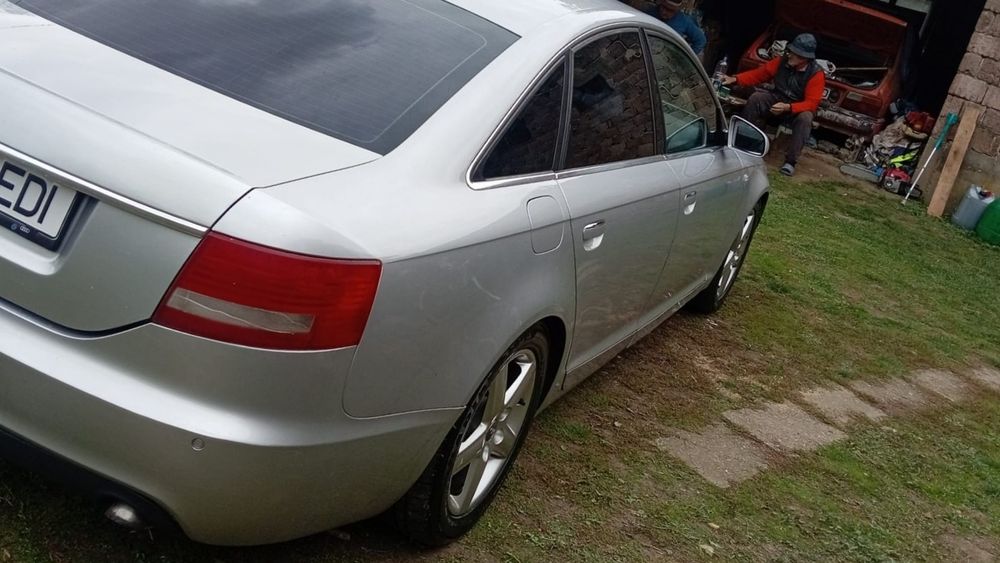 Vind Audi 3000 cm quatro