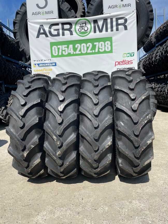 Anvelope noi agricole de tractor spate 16.9-34 CEAT cu 8pliuri