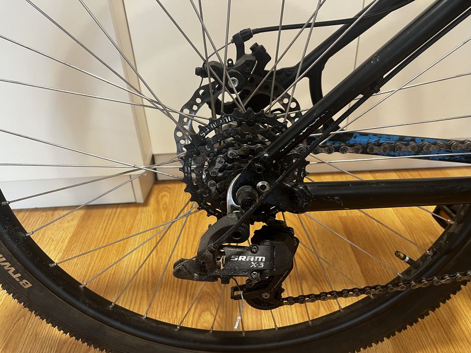 Bicicleta Specialized P. Street 1 , 26” – Aluminiu