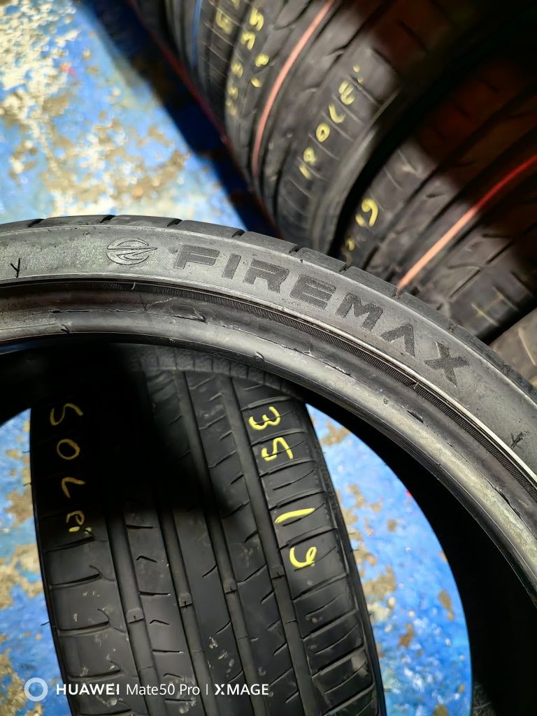 225 35 r19 Firemax Vară