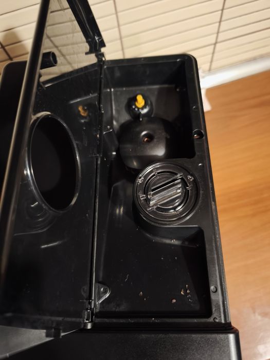 Saeco Incanto – stare foarte bună