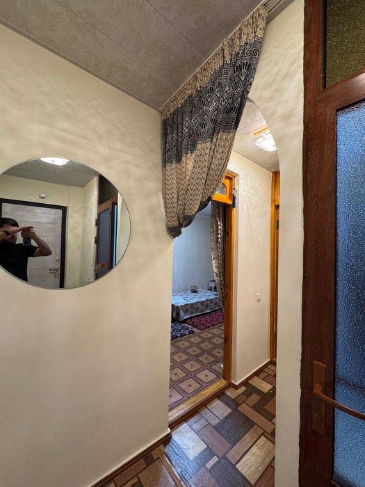 №4270 Продается квартира с ремонтом вокзал не дорого 3х ком