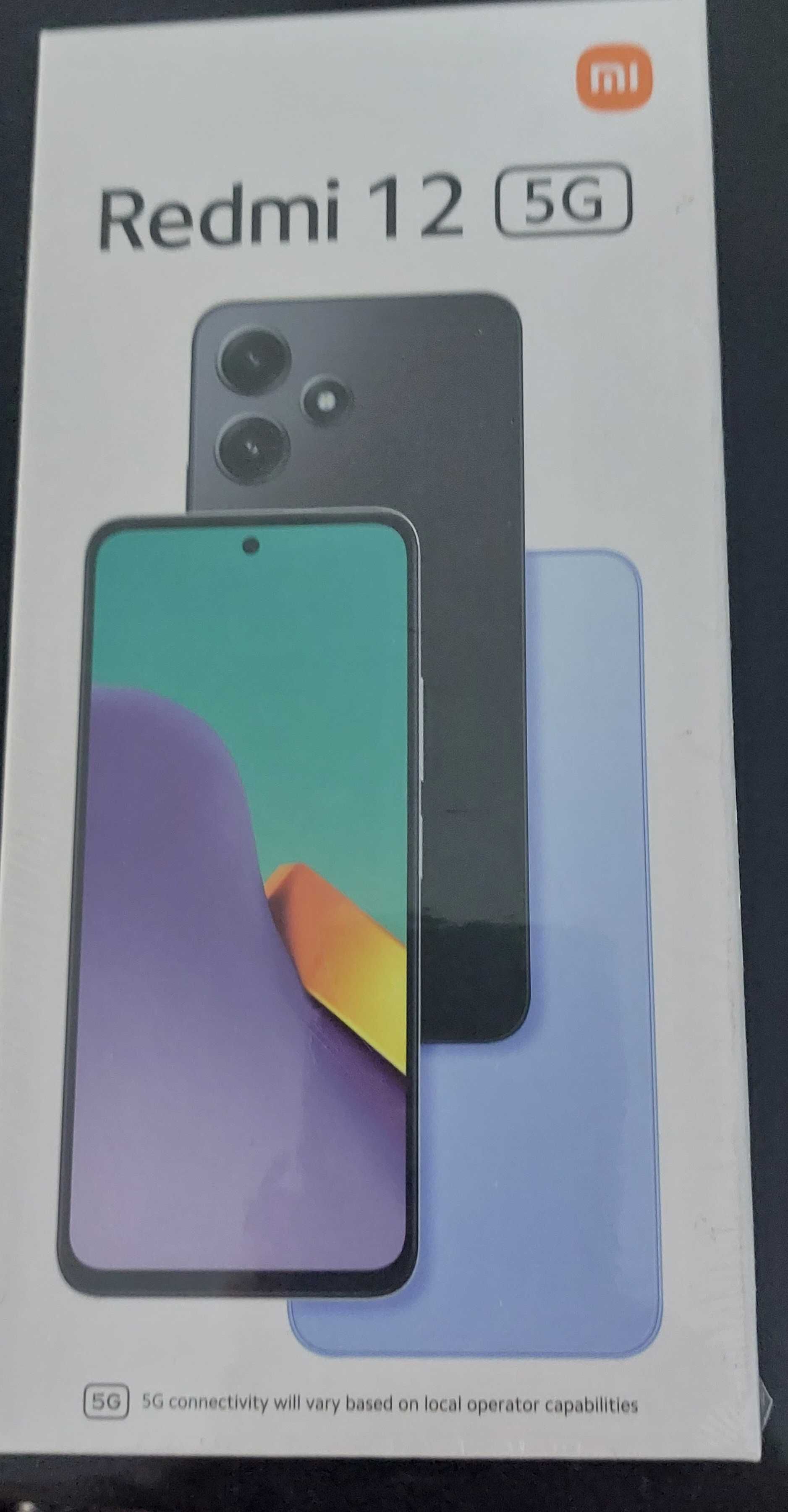 Redmi 12 5G 128Gb