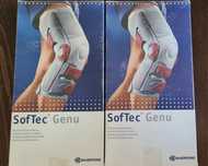 Ортеза за коляно SofTec Genu