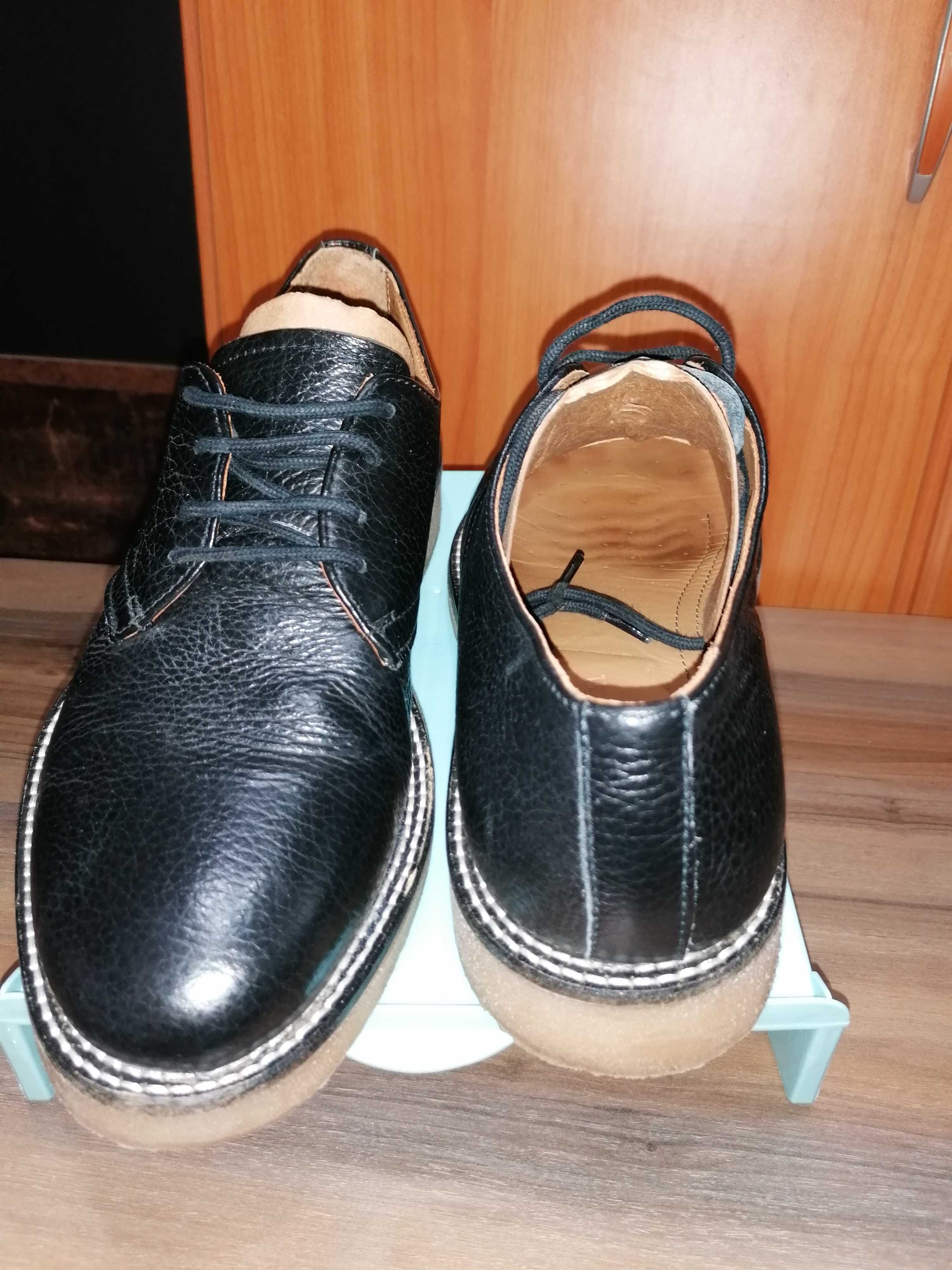 Pantofi Piele For Man - Zara