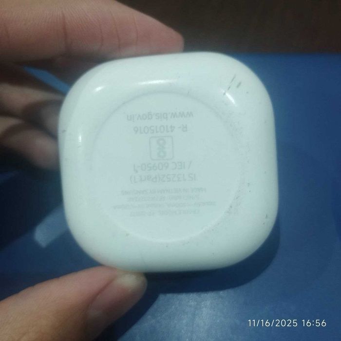 Samsung Galaxy buds 2