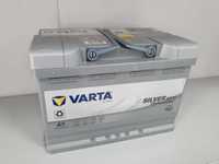Аккумулятор VARTA 70 Ah AGM