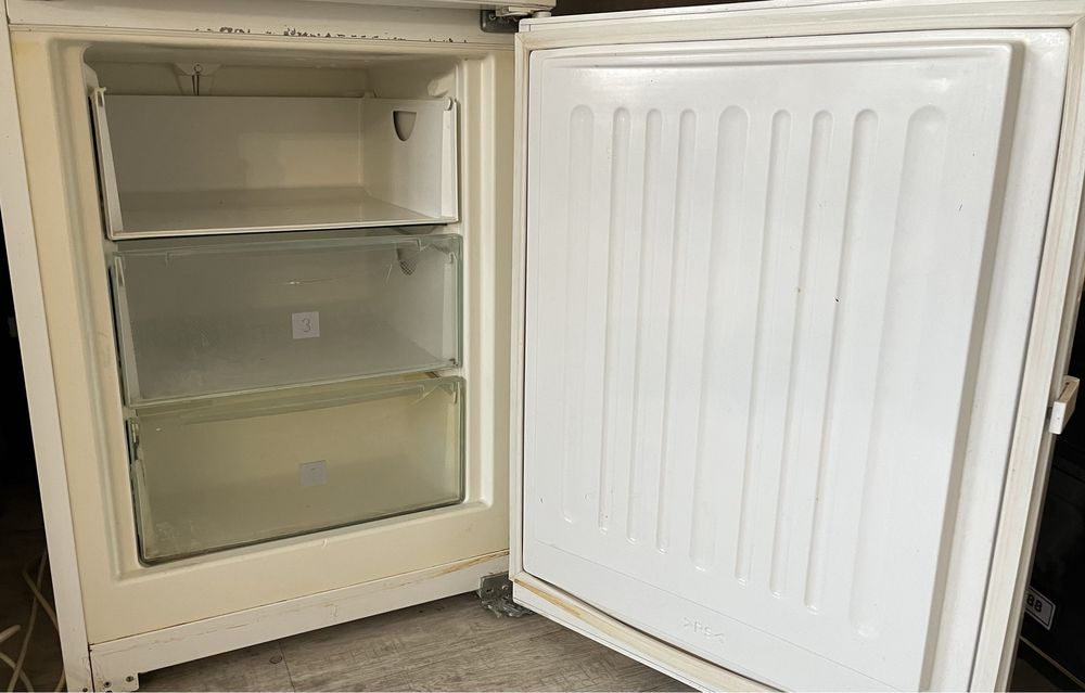 Холодильник Liebherr