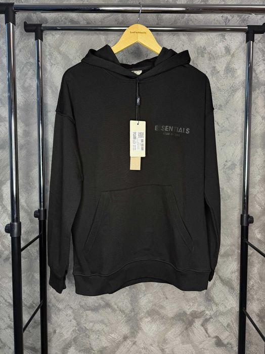 Hanorac/Hoodie Essentials Fear Of God