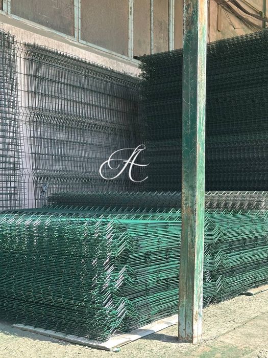 Evrozabor setka еврозабор установка доставка есть