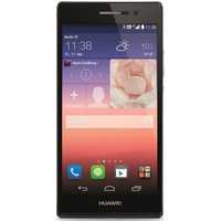 Продавам Huawei P7-L10, черен