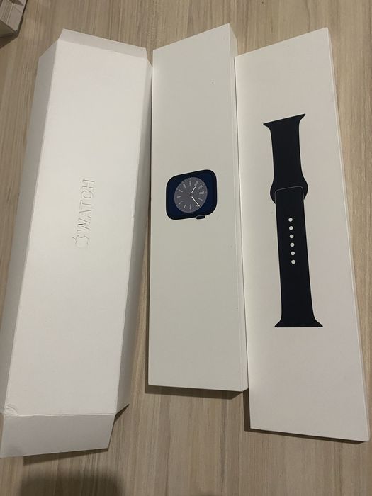 Apple watch Series 8 45mm