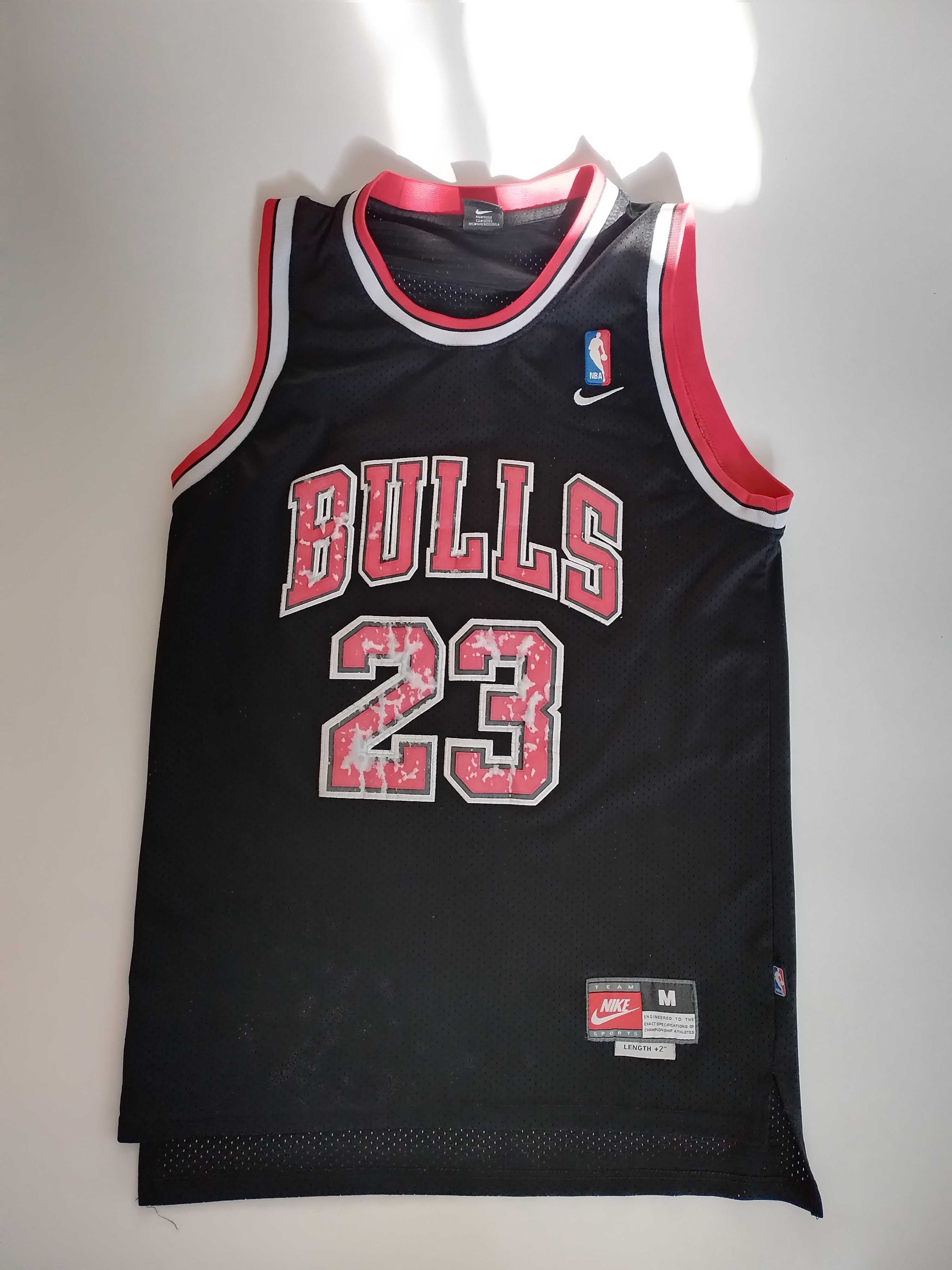 Maieu Chicago bulls nu lakers adidas