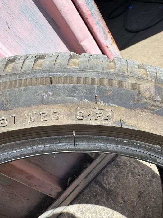 Cauciucuri Bridgestone