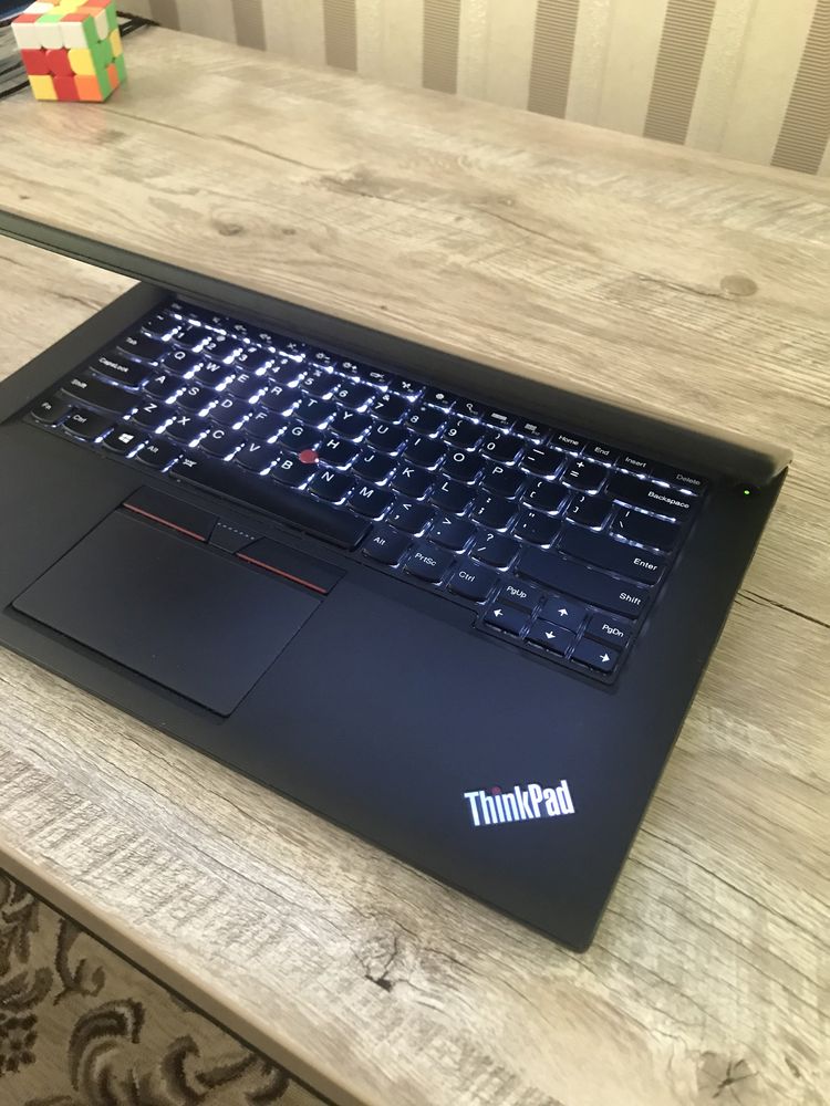 Lenovo Thinkpad T460