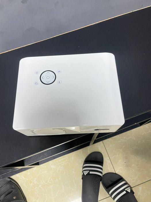 Проектор +интернет