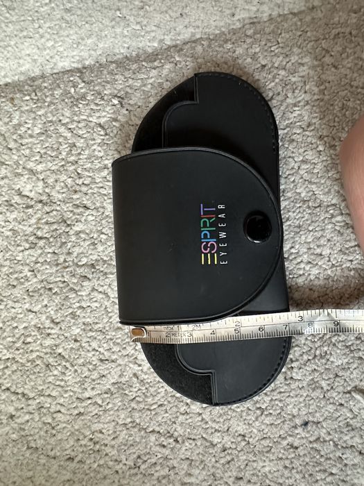 Toc Ochelari Esprit EyeWear piele naturala