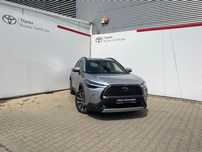Toyota Corolla Cross TVA Deductibil / Livrare imediata / Varianta 4x4
