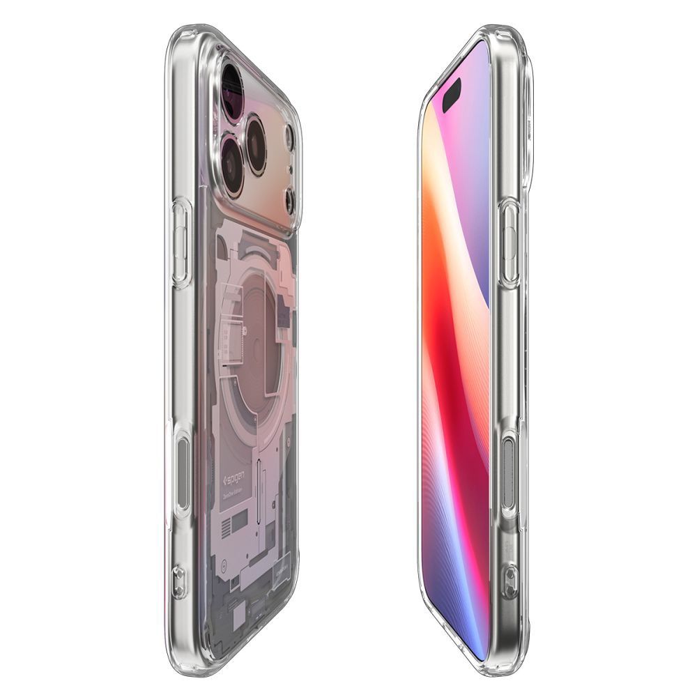 Apple iPhone 17 Pro/Max/Air/ SPIGEN Ultra Hybrid Zero One MagSafe кейс
