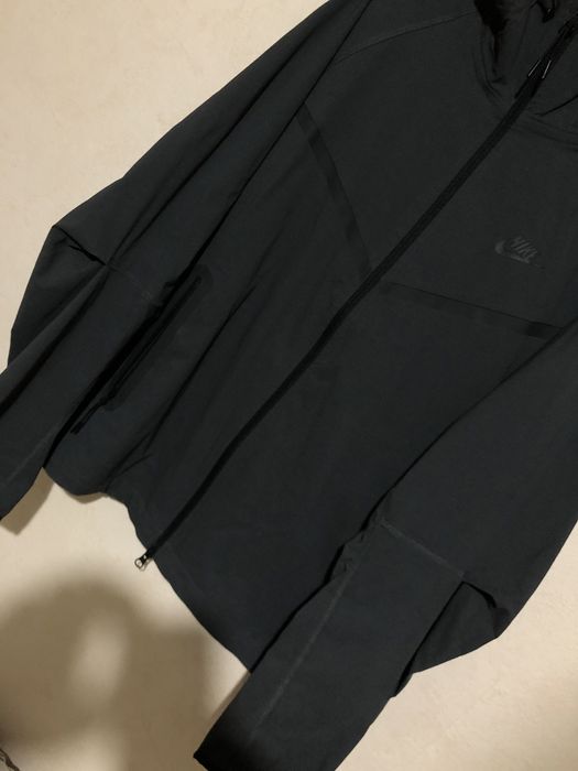 Nike Tech Oversized Мъжко яке