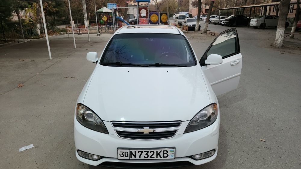 Lacetti jentra жентра 2019