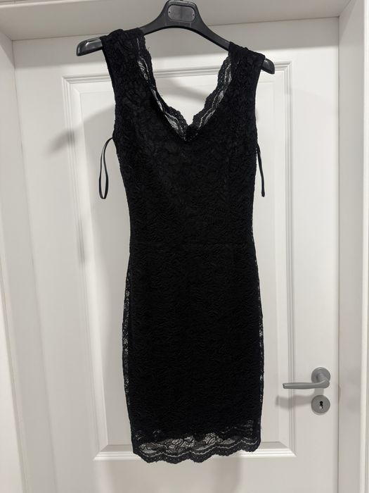 Vand rochie dantela S