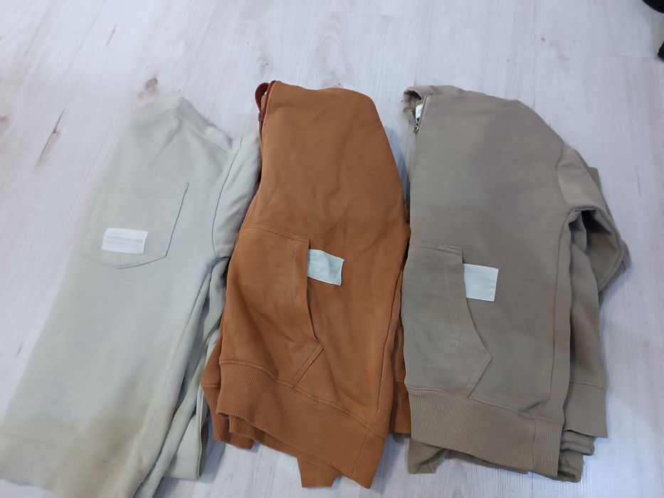 Екипи на Zara 140