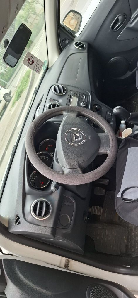 Vand Urgent  Dacia Sandero