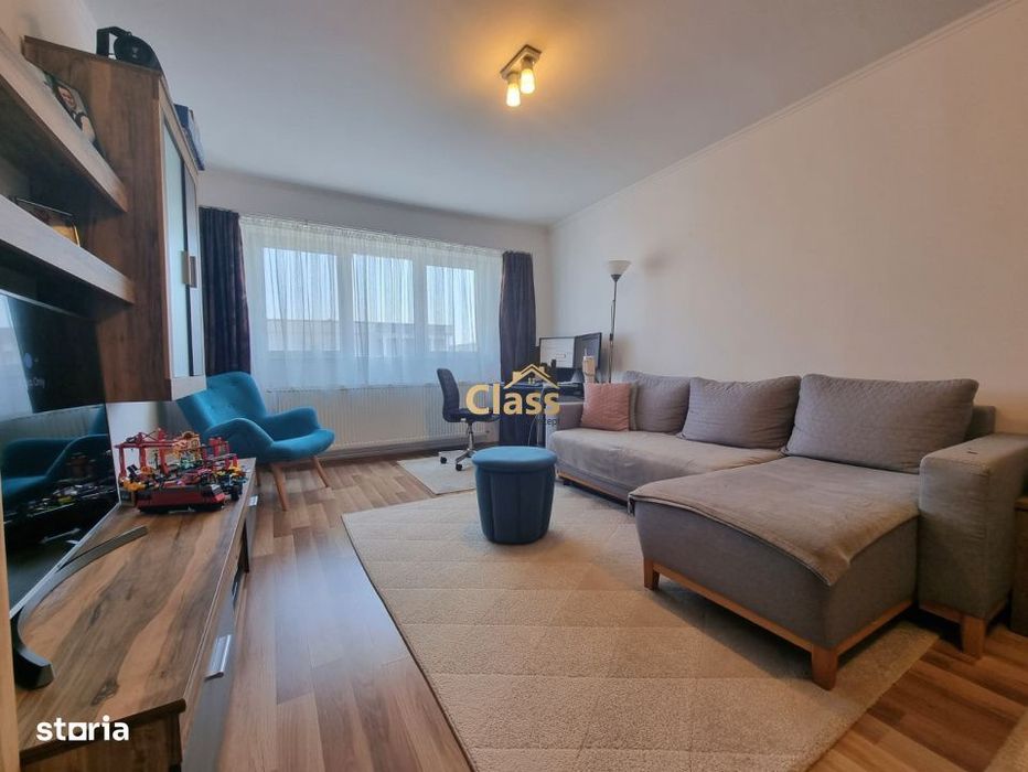 Apartament 2 camere | Decomandat | 54 mpu | zona Arinilor Manastur